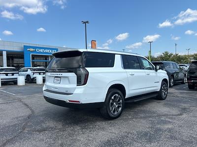 New 2025 Chevrolet Suburban LT SUV for sale #5N9183 - photo 2