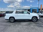 New 2025 Chevrolet Suburban LT SUV for sale #5N9183 - photo 3