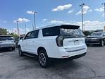 New 2025 Chevrolet Suburban LT SUV for sale #5N9183 - photo 5