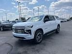 New 2025 Chevrolet Suburban LT SUV for sale #5N9183 - photo 7