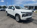 New 2025 Chevrolet Suburban Premier 4WD SUV for sale #5N9366 - photo 1