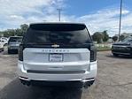New 2025 Chevrolet Suburban Premier 4WD SUV for sale #5N9366 - photo 4