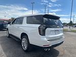 New 2025 Chevrolet Suburban Premier 4WD SUV for sale #5N9366 - photo 5