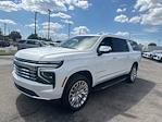 New 2025 Chevrolet Suburban Premier 4WD SUV for sale #5N9366 - photo 7