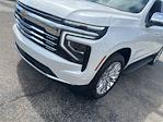 New 2025 Chevrolet Suburban Premier 4WD SUV for sale #5N9366 - photo 9