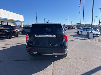 Used 2020 Ford Explorer - photo 1