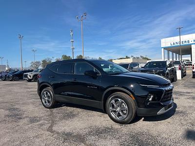 New 2025 Chevrolet Blazer LT for sale #5P2926 - photo 1