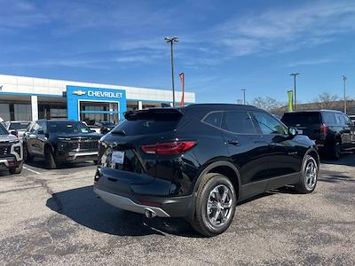 New 2025 Chevrolet Blazer LT for sale #5P2926 - photo 2