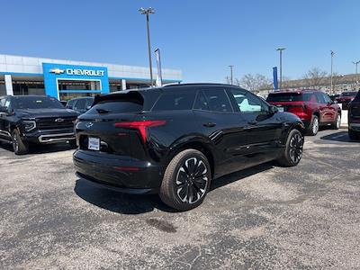 New 2025 Chevrolet Blazer EV RS AWD SUV for sale #5P3710 - photo 2