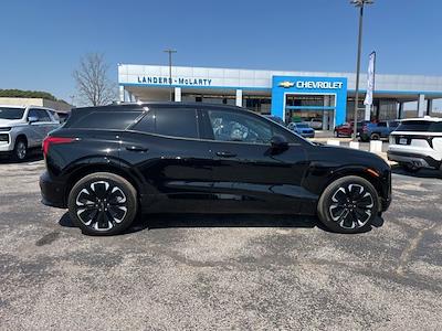 New 2025 Chevrolet Blazer EV RS for sale #5P3710 - photo 2