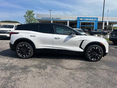 New 2025 Chevrolet Blazer EV RS for sale #5P4288 - photo 2
