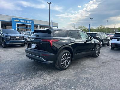 New 2025 Chevrolet Blazer EV LT AWD SUV for sale #5P4717 - photo 2