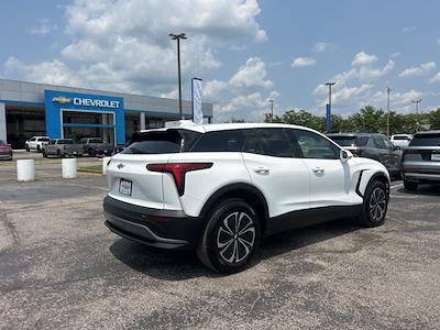New 2025 Chevrolet Blazer EV LT SUV for sale #5P5735 - photo 2