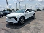 New 2025 Chevrolet Blazer EV LT SUV for sale #5P5735 - photo 7