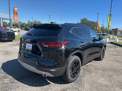 New 2025 Chevrolet Blazer LT SUV for sale #5P6382 - photo 2