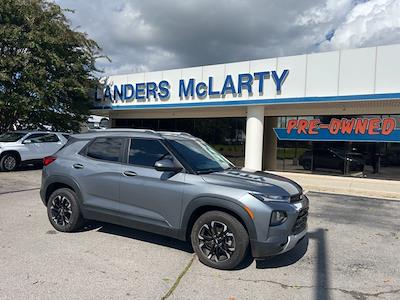 2021 Chevrolet Trailblazer FWD SUV for sale #5P6395A - photo 1