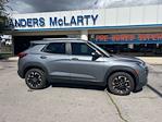 2021 Chevrolet Trailblazer FWD SUV for sale #5P6395A - photo 3