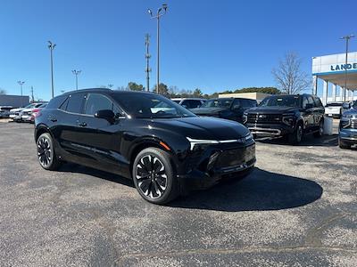 New 2025 Chevrolet Blazer EV RS AWD SUV for sale #5P6482 - photo 1