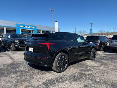 New 2025 Chevrolet Blazer EV RS AWD SUV for sale #5P6482 - photo 2