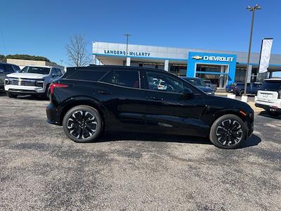 New 2025 Chevrolet Blazer EV RS for sale #5P6482 - photo 2
