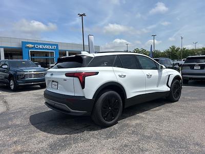 New 2025 Chevrolet Blazer EV LT AWD SUV for sale #5P7946 - photo 2