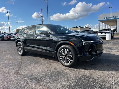 New 2025 Chevrolet Blazer EV LT SUV for sale #5P7954 - photo 1