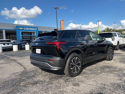 New 2025 Chevrolet Blazer EV LT SUV for sale #5P7954 - photo 2