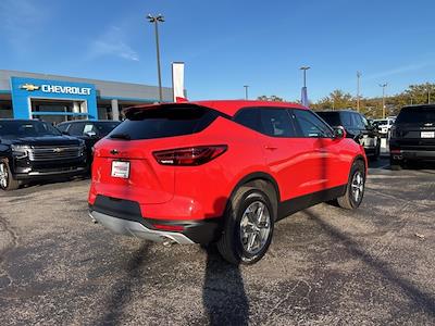 New 2025 Chevrolet Blazer LT SUV for sale #5P8857 - photo 2