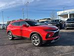 New 2025 Chevrolet Blazer LT SUV for sale #5P8857 - photo 1