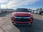 New 2025 Chevrolet Blazer LT SUV for sale #5P8857 - photo 8