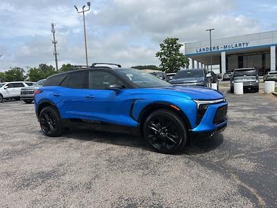 New 2025 Chevrolet Blazer EV RS SUV for sale #5P9108 - photo 1