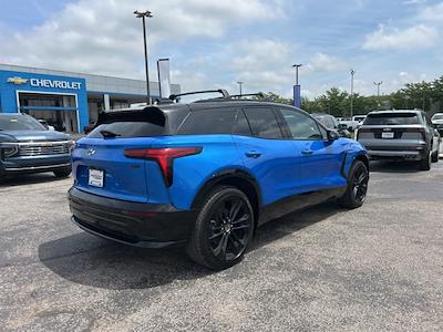 New 2025 Chevrolet Blazer EV RS SUV for sale #5P9108 - photo 2