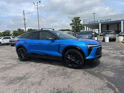 New 2025 Chevrolet Blazer EV RS for sale #5P9108 - photo 1
