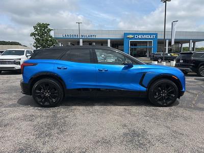 New 2025 Chevrolet Blazer EV RS for sale #5P9108 - photo 2