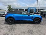 New 2025 Chevrolet Blazer EV RS SUV for sale #5P9108 - photo 3