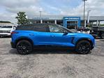 New 2025 Chevrolet Blazer EV RS for sale #5P9108 - photo 2