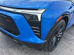 New 2025 Chevrolet Blazer EV RS SUV for sale #5P9108 - photo 9