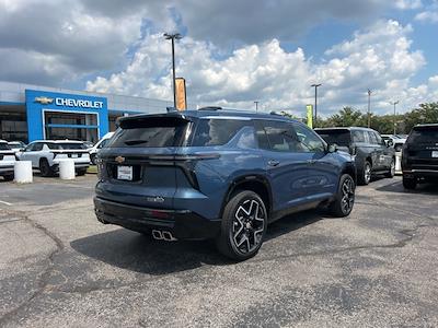 2025 Chevrolet Traverse FWD SUV for sale #5T3078A - photo 2