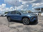 2025 Chevrolet Traverse FWD SUV for sale #5T3078A - photo 1