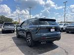 2025 Chevrolet Traverse FWD SUV for sale #5T3078A - photo 5