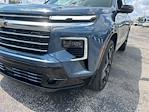 2025 Chevrolet Traverse FWD SUV for sale #5T3078A - photo 9