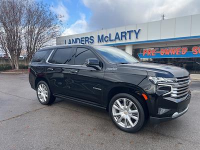 2021 Chevrolet Tahoe 4WD SUV for sale #5Y4363AAA - photo 1