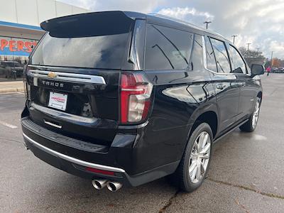 2021 Chevrolet Tahoe 4WD SUV for sale #5Y4363AAA - photo 2