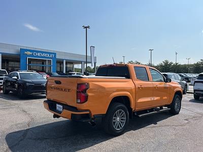 New 2025 Chevrolet Colorado LT Crew Cab Pickup for sale #5Z0868 - photo 2