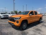 New 2025 Chevrolet Colorado LT Crew Cab Pickup for sale #5Z0868 - photo 7