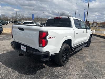 New 2025 Chevrolet Colorado Z71 Crew Cab 4WD Pickup for sale #5Z1233 - photo 2