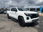 New 2025 Chevrolet Colorado Z71 Crew Cab 4WD Pickup for sale #5Z1233 - photo 1
