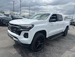 New 2025 Chevrolet Colorado Z71 Crew Cab 4WD Pickup for sale #5Z1233 - photo 7