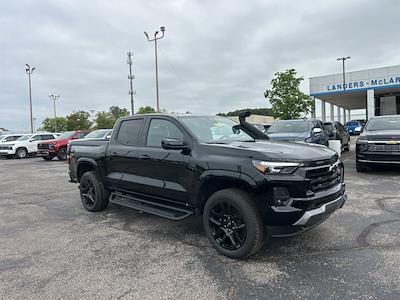 New 2025 Chevrolet Colorado Z71 Crew Cab 4WD Pickup for sale #5Z2655 - photo 1