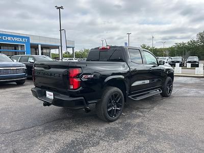 New 2025 Chevrolet Colorado Z71 Crew Cab 4WD Pickup for sale #5Z2655 - photo 2